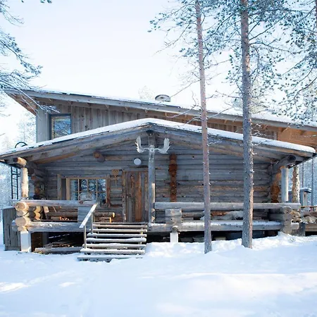 Rahkis サーリセルカ