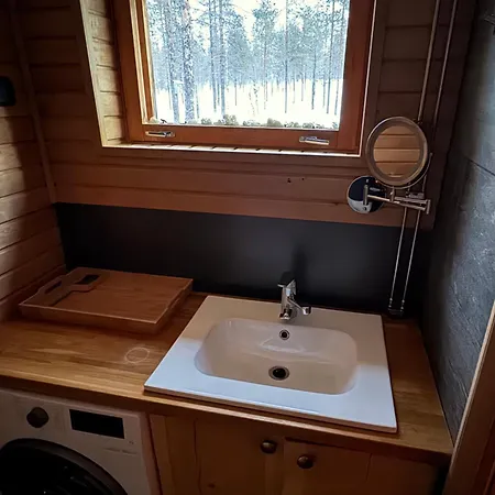 Rahkis サーリセルカ