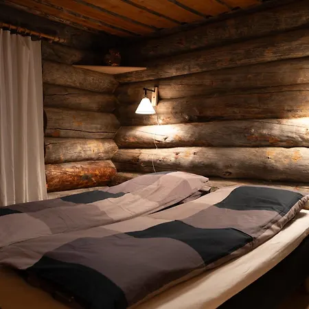 Rahkis Saariselkä