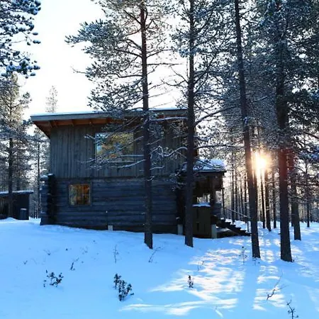 Rahkis Villa