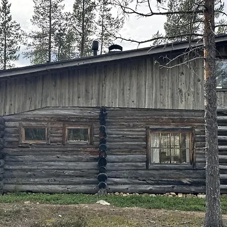 Rahkis Villa *