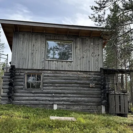 Rahkis Villa *